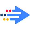 Логотип Arive