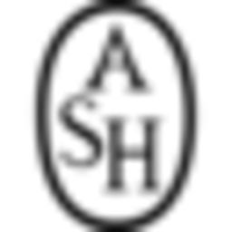 Логотип Ash