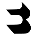 Логотип Bershka