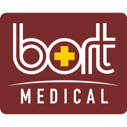 Логотип Bort