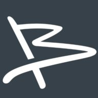 Логотип Brait