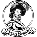 Логотип Bronx