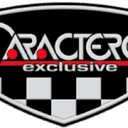 Логотип Caractere