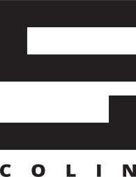 Логотип Colin S