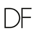 Логотип Defacto