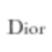 Логотип Dior