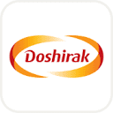 Логотип Доширак