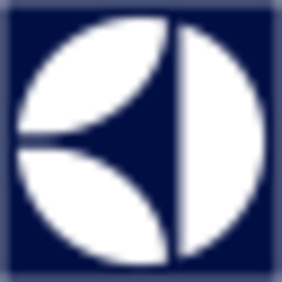 Логотип Electrolux