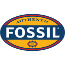 Логотип Fossil