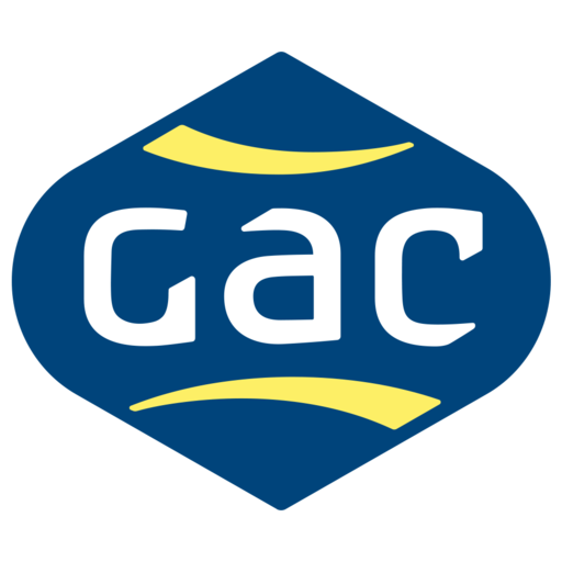 Логотип Gac
