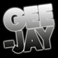 Логотип Gee Jay