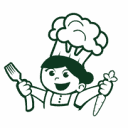 Логотип Green Mama