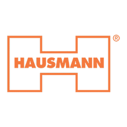 Логотип Hausmann