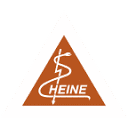 Логотип Heine