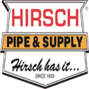 Логотип Hirsch