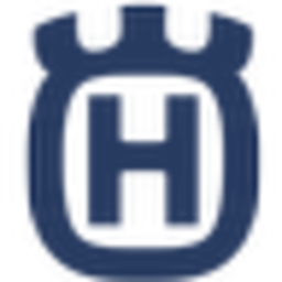 Логотип Husqvarna