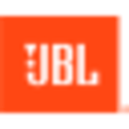 Логотип Jbl