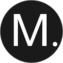 Логотип M Reason