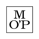 Логотип Marc O Polo