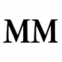 Логотип Max Mara