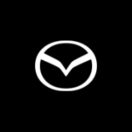 Логотип Мазда