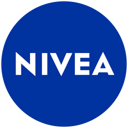 Логотип Nivea