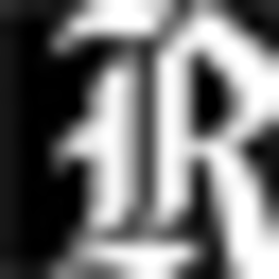 Логотип Richmond