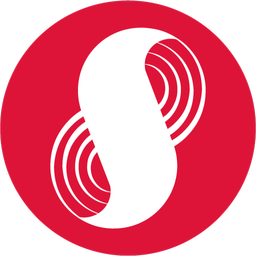 Логотип Supra