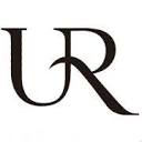 Логотип Urban Revivo