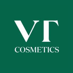 Логотип Vt Cosmetics
